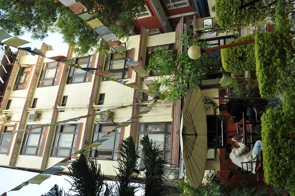 Hotel Florid Κατμαντού Εξωτερικό φωτογραφία