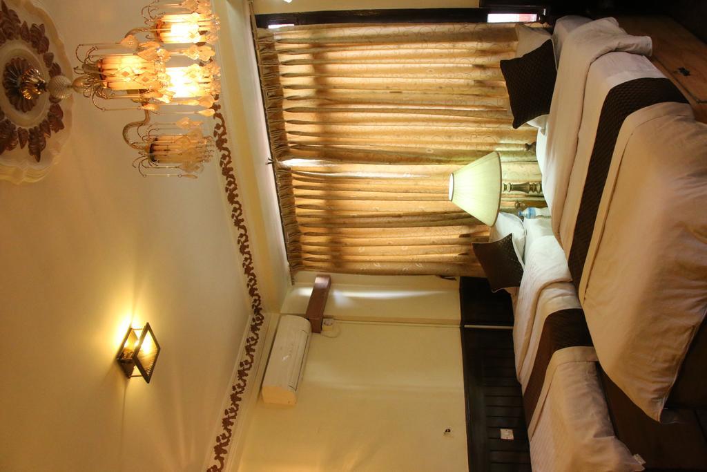 Hotel Florid Κατμαντού Εξωτερικό φωτογραφία