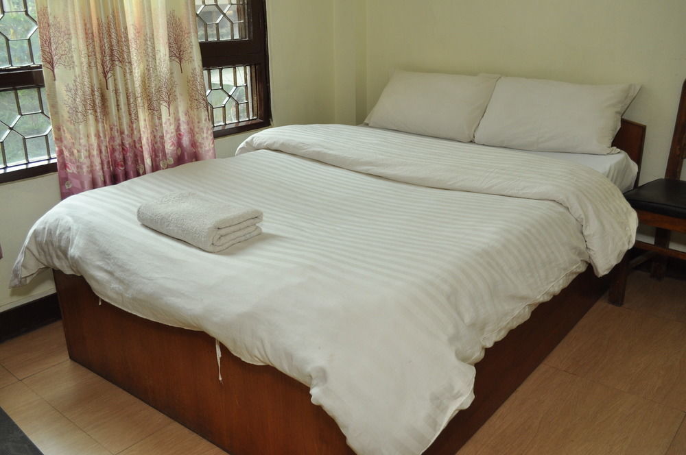 Hotel Florid Κατμαντού Εξωτερικό φωτογραφία