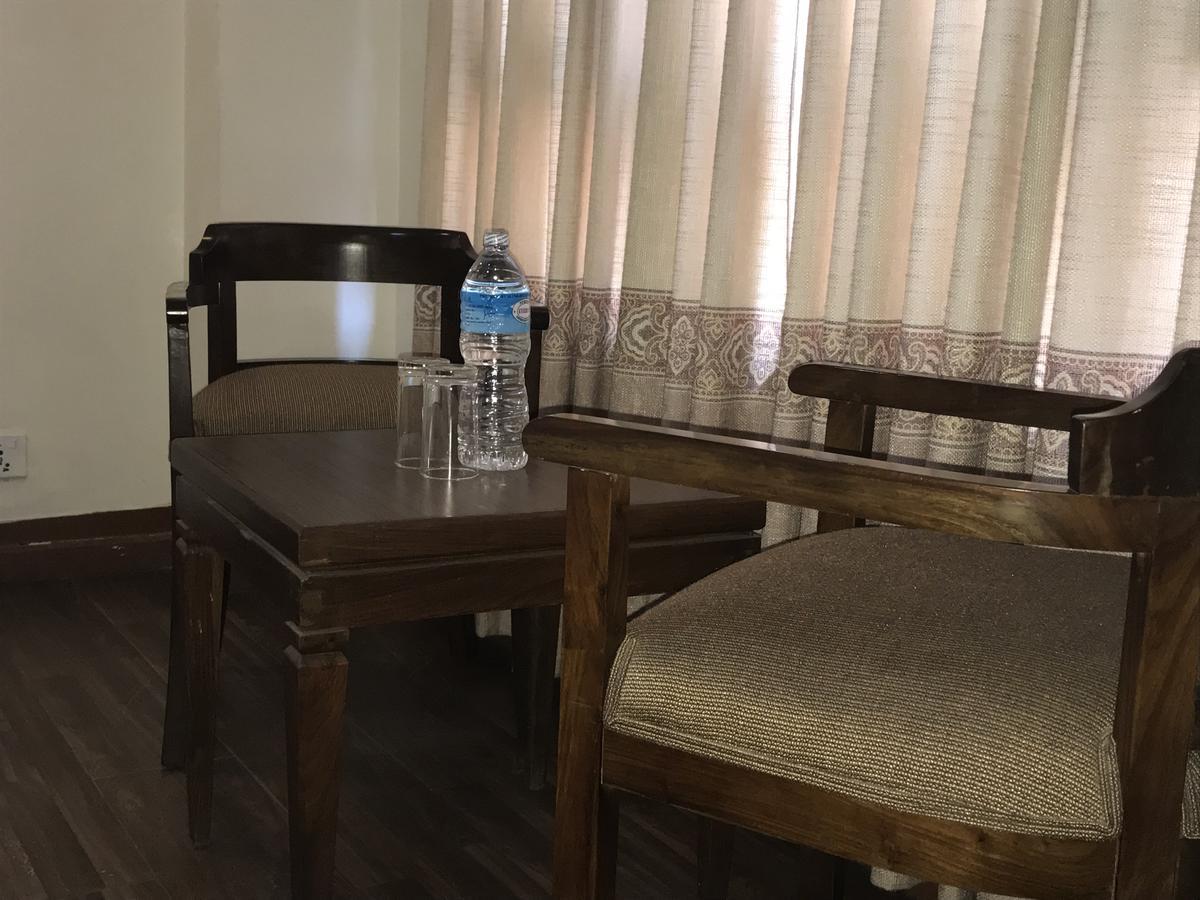 Hotel Florid Κατμαντού Εξωτερικό φωτογραφία