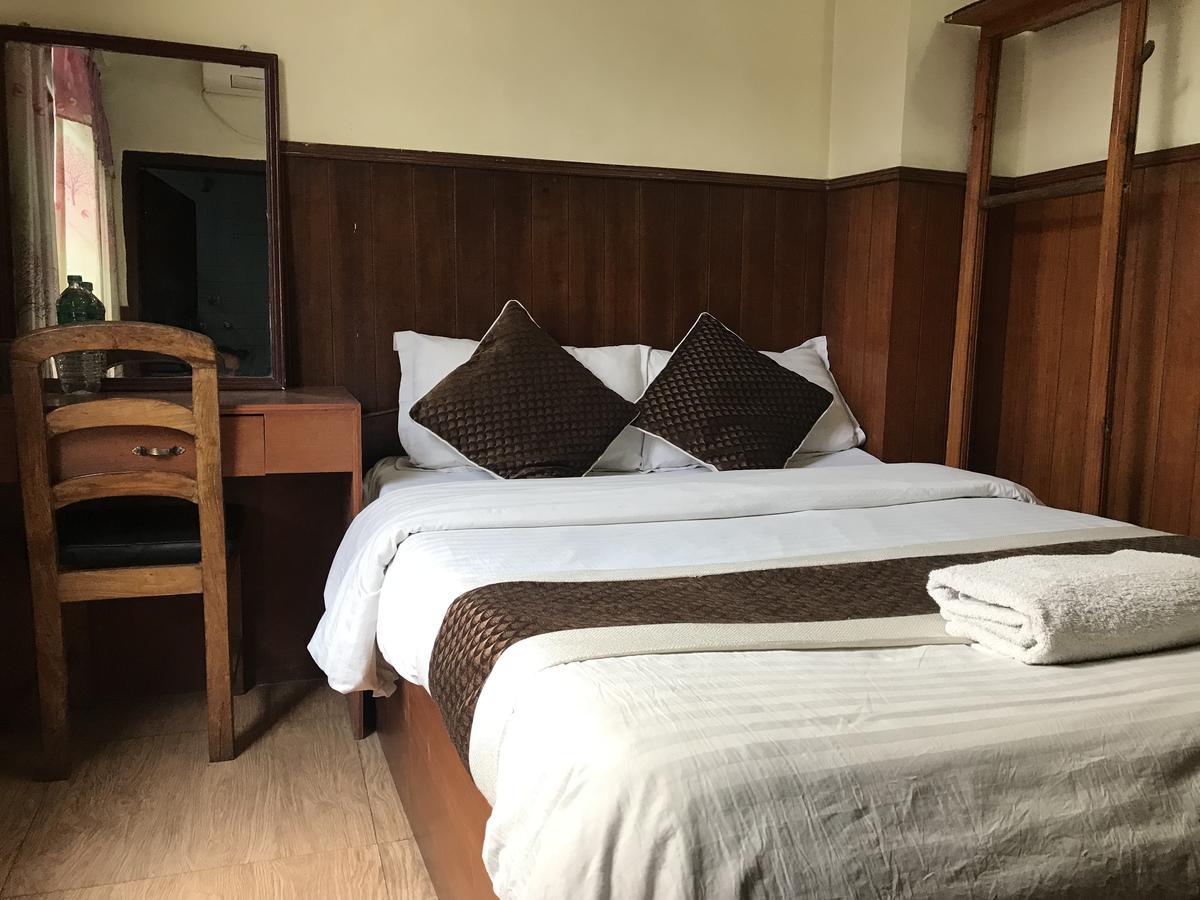 Hotel Florid Κατμαντού Εξωτερικό φωτογραφία