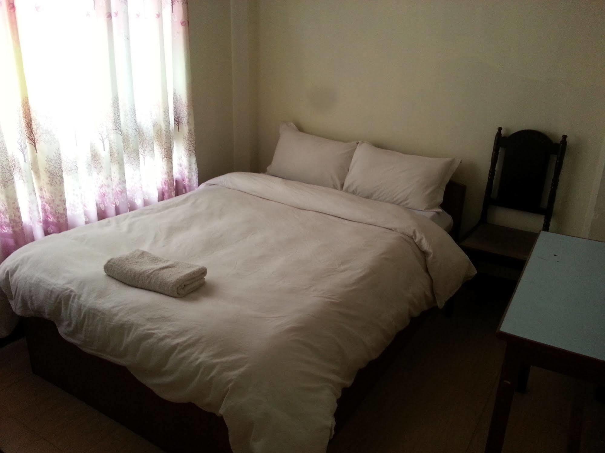 Hotel Florid Κατμαντού Εξωτερικό φωτογραφία